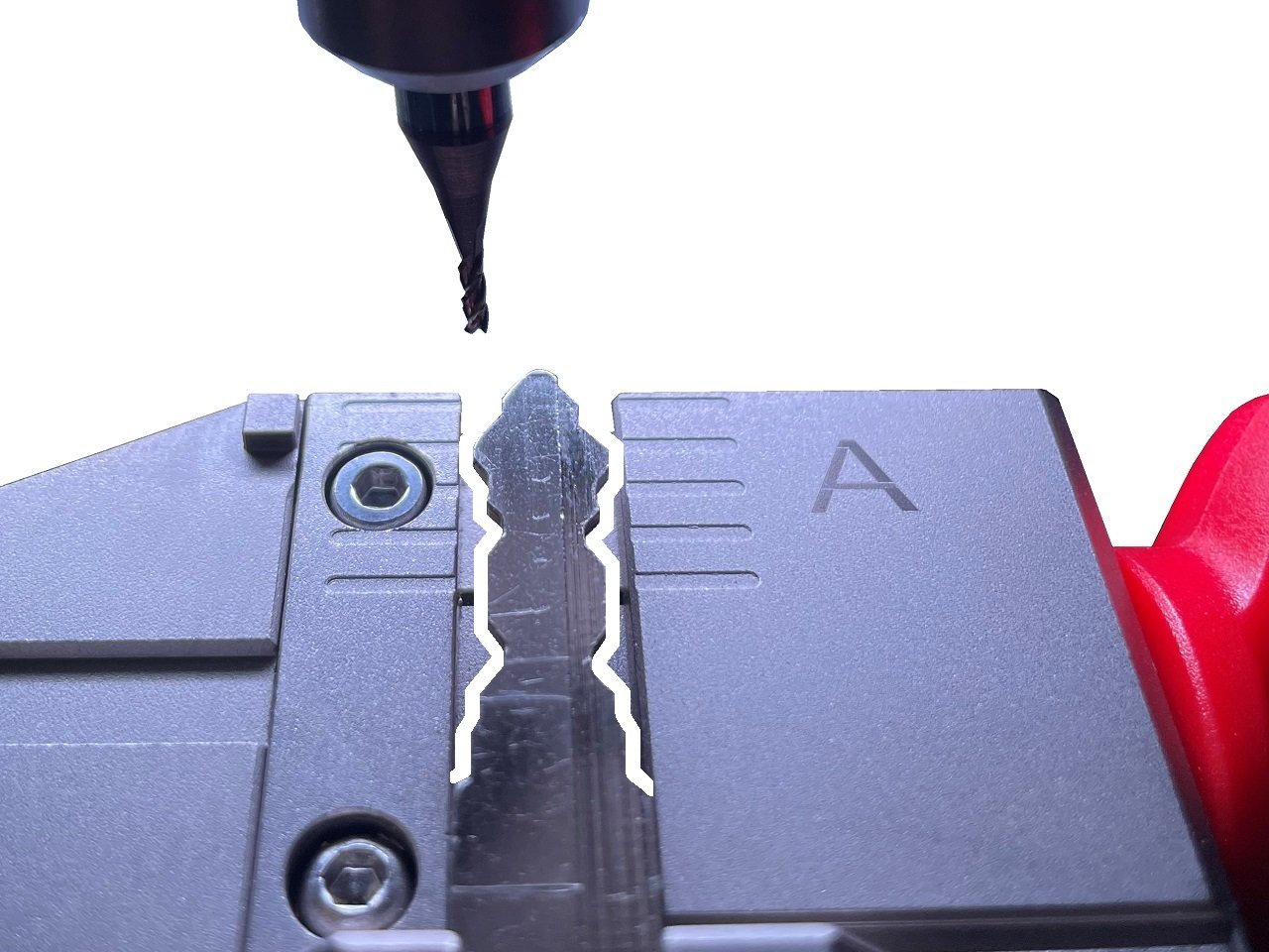 Motorcycle motorbike key grinding cutting service - 画像をクリックして閉じる