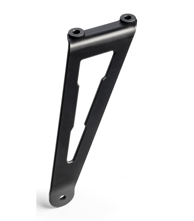 Aprilia RS 660 / Tuono 660 2021-heden マフラーブラケット Akrapovic P-MBA6R1 (ステージ3) - 画像をクリックして閉じる