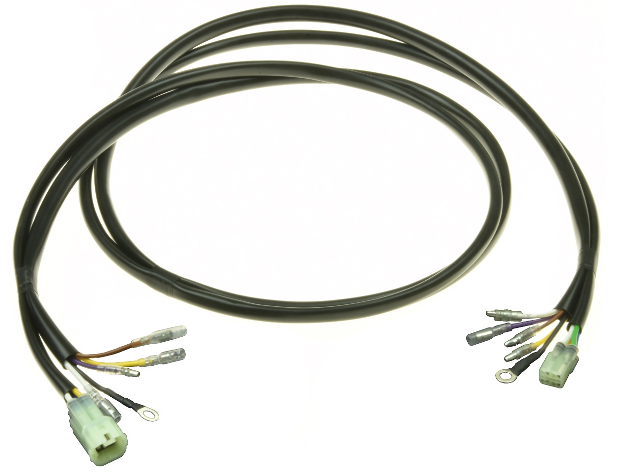Rotax 912 CDI ignition module unit extension cable, wiring harness 965-358 - 画像をクリックして閉じる