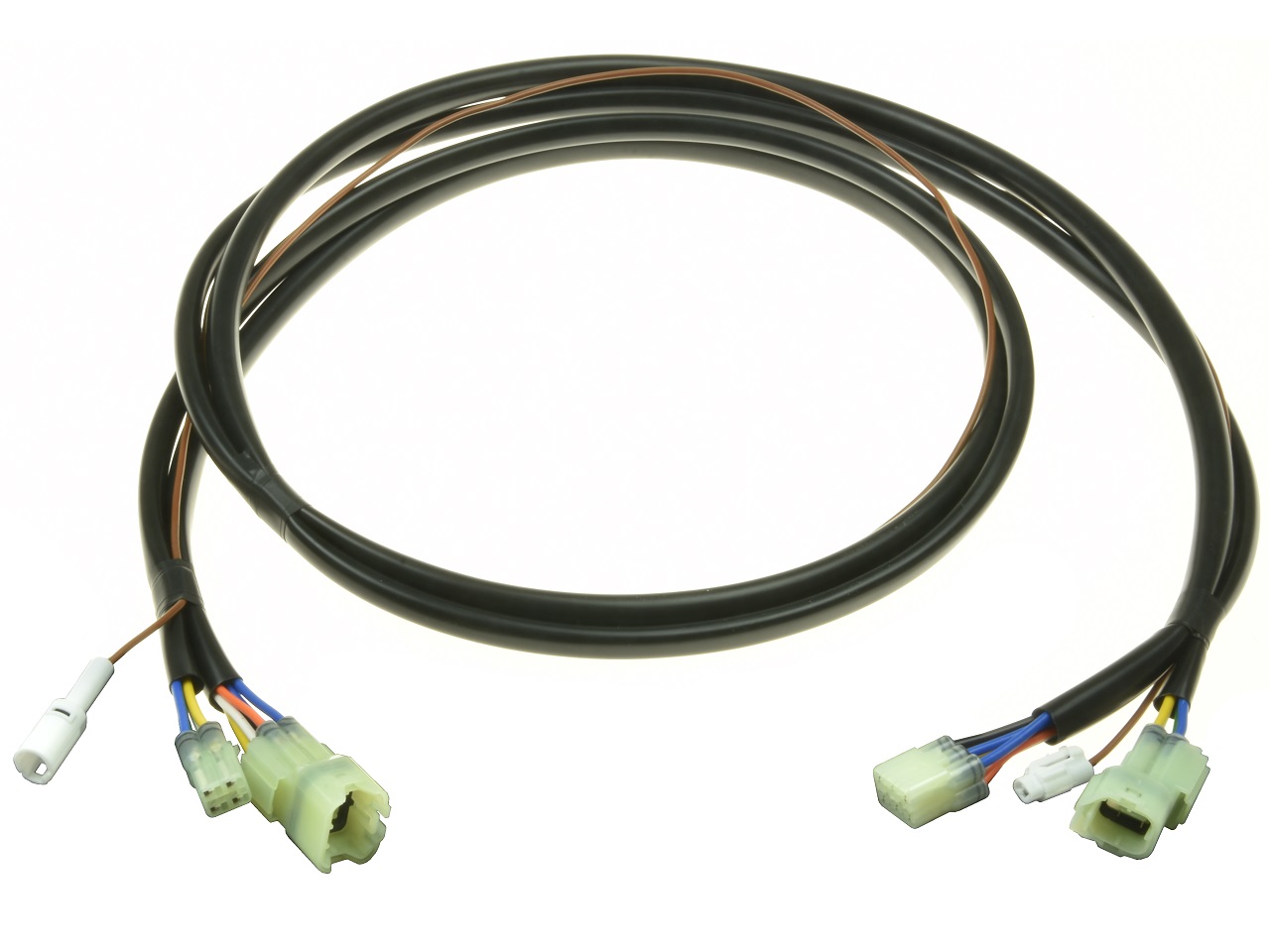 Rotax 912 CDI ignition module unit extension cable, wiring harness 966-721 - 画像をクリックして閉じる