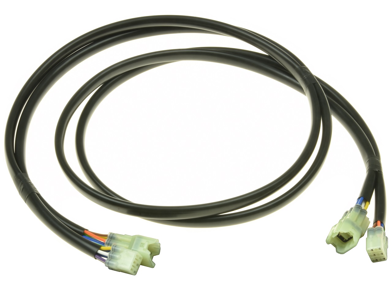 Rotax 912 CDI ignition module unit extension cable, wiring harness 966-726 - 画像をクリックして閉じる