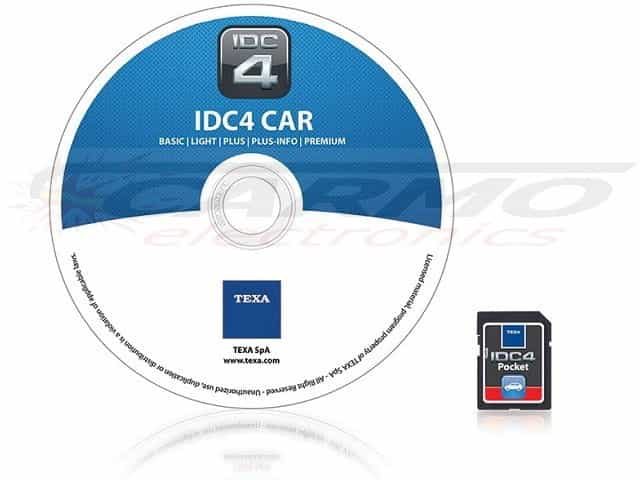 texa idc4 texa idc4