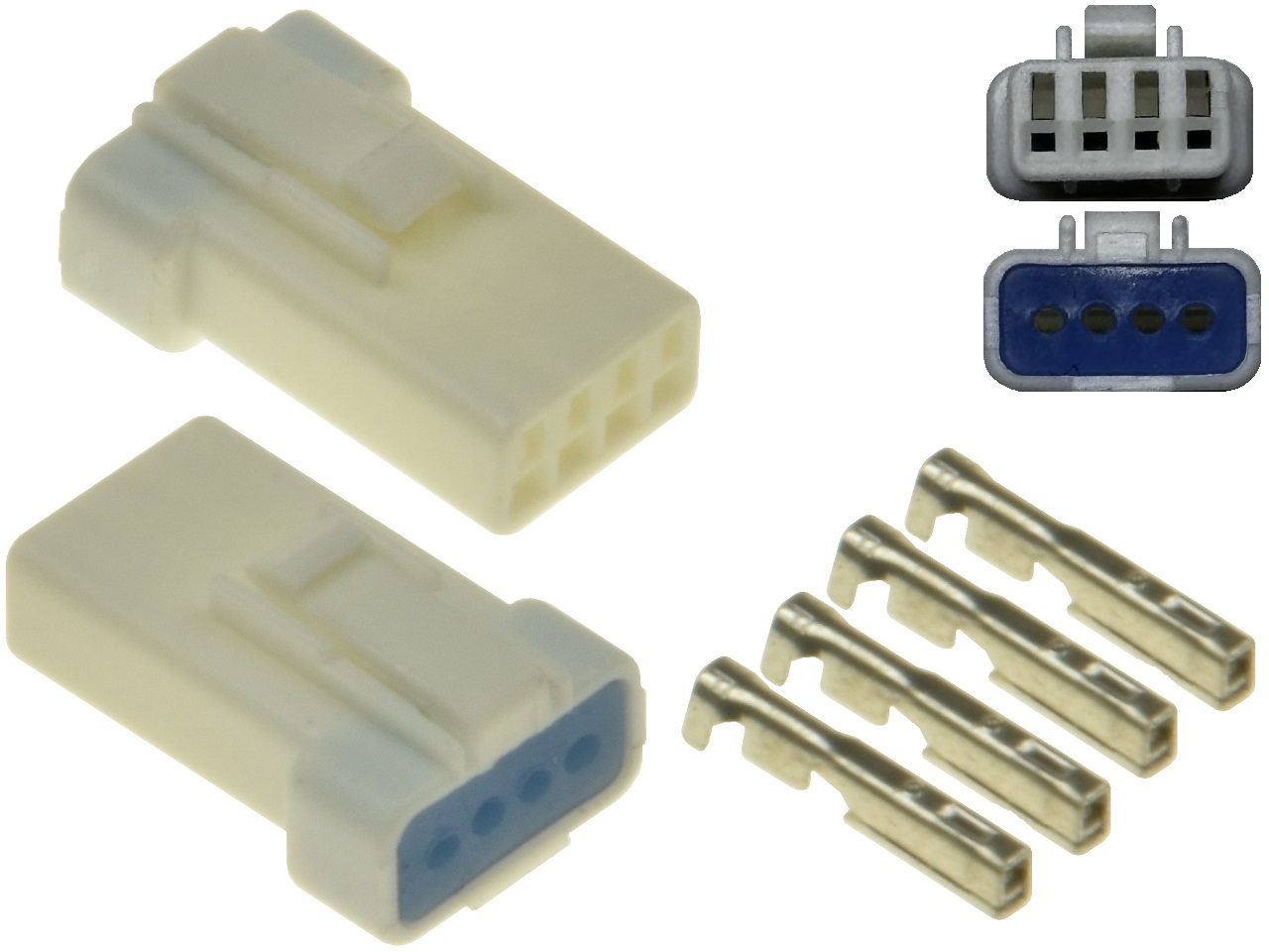 Vortex ECU CDI programming dual switch motorbike connector - 画像をクリックして閉じる