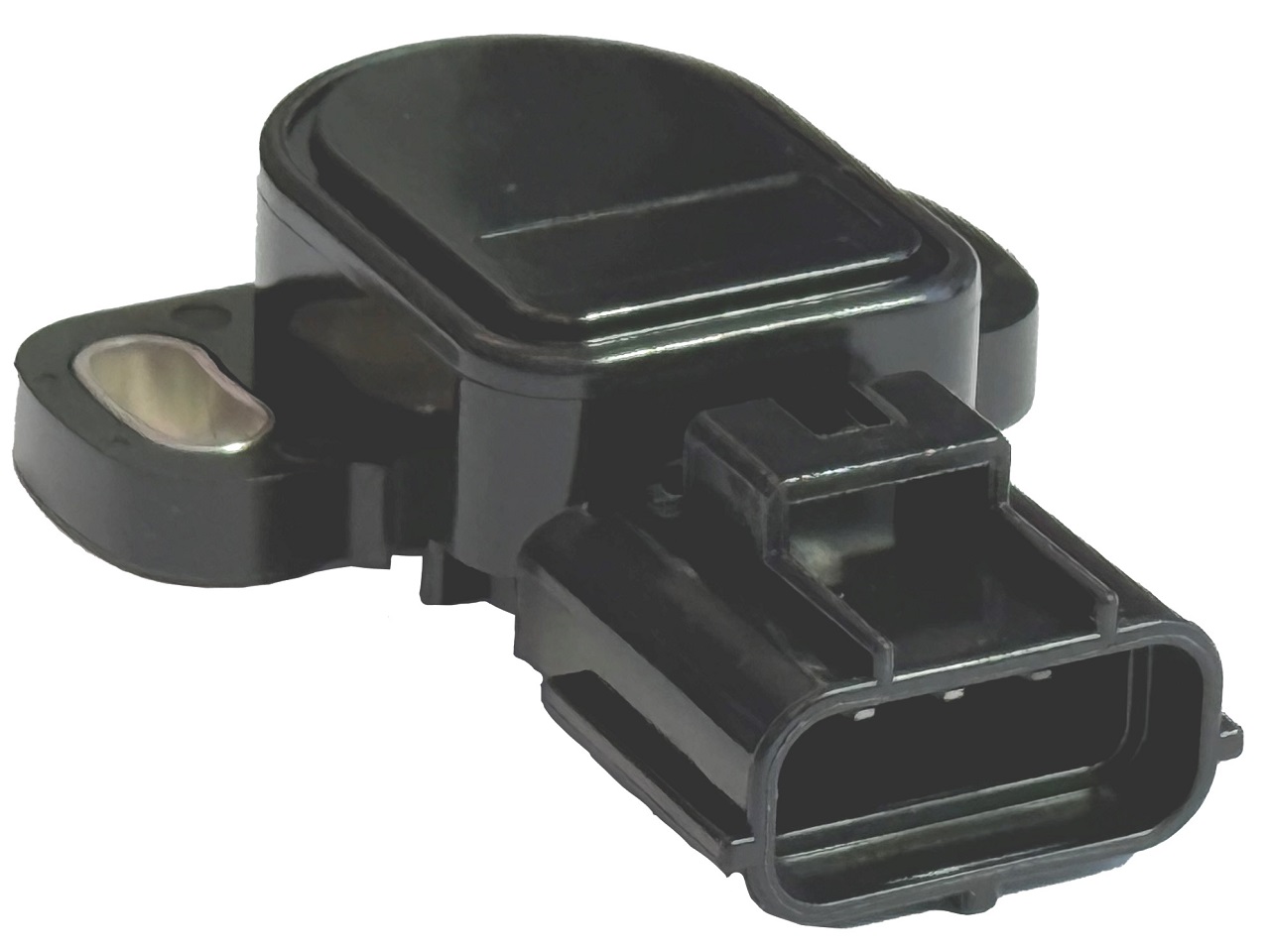 Yamaha TPS Throttle Position Sensor 2008-2025 - 13S-85885-00, 13S858850000 - 画像をクリックして閉じる