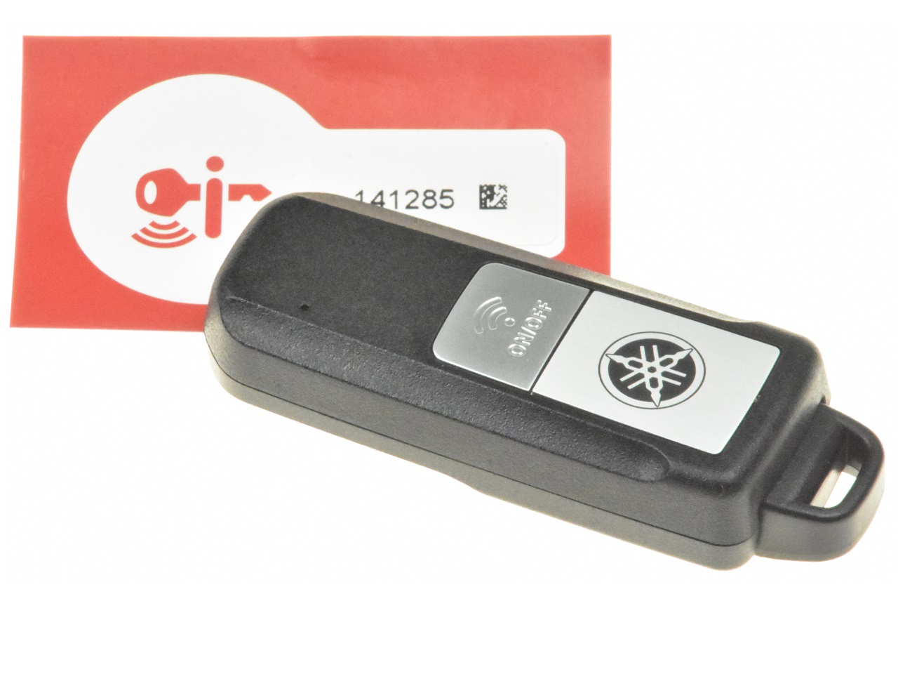 Yamaha TMax T-Max 530 560 Remote Smart Control smart key FOB BC3-86261, 2DF-82511-09 - new - 画像をクリックして閉じる