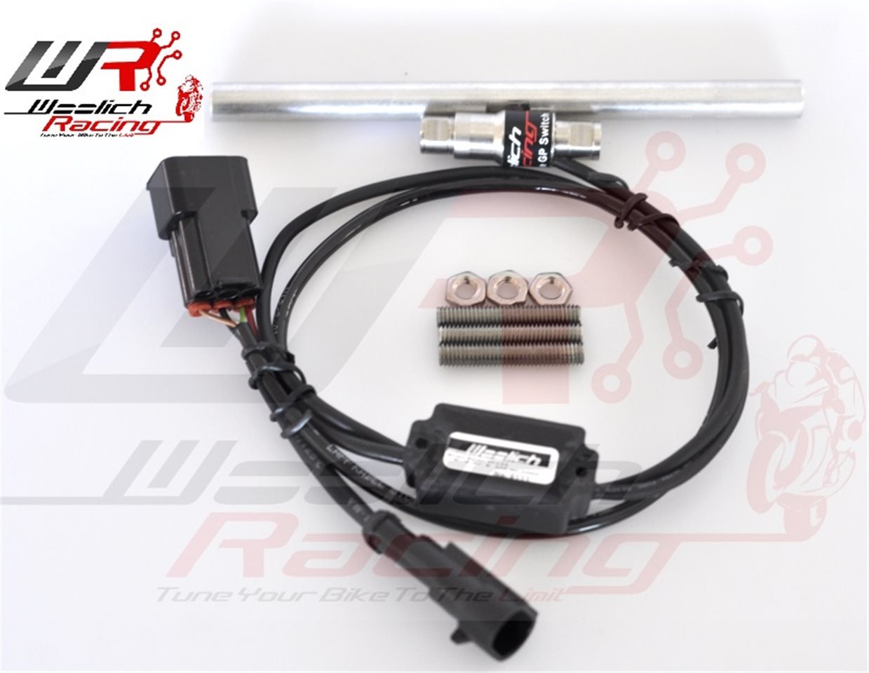 Honda CBR1000RR quickshifter + launch control race tool 2b inclusief High Performance ECU Flash Tuning - 画像をクリックして閉じる